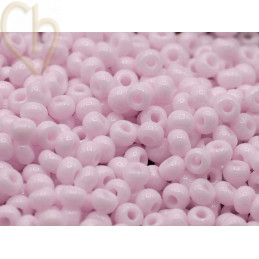 Roc8/0 - Preciosa Ornella - Opaque Pink 73420