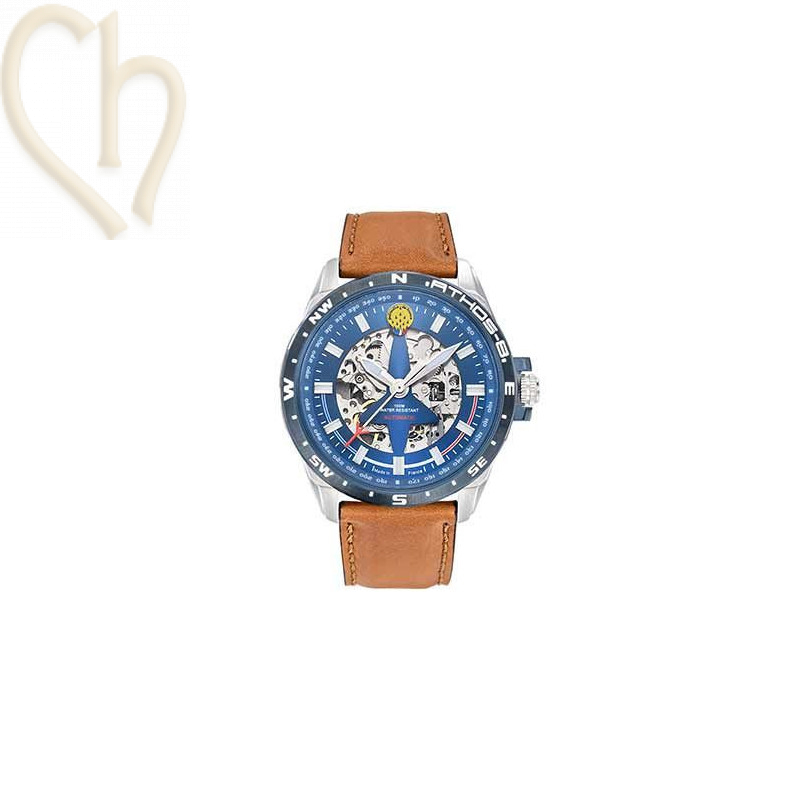 Montre Homme Patrouille de France Athos 8
