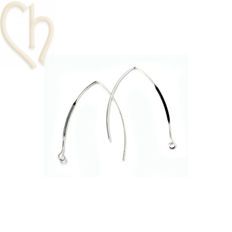 earrings long hook