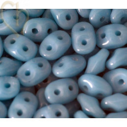 SUPERDUO turquoise blue