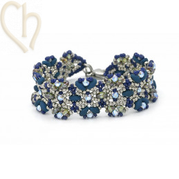 Kit Miy-Duo necklace Blue