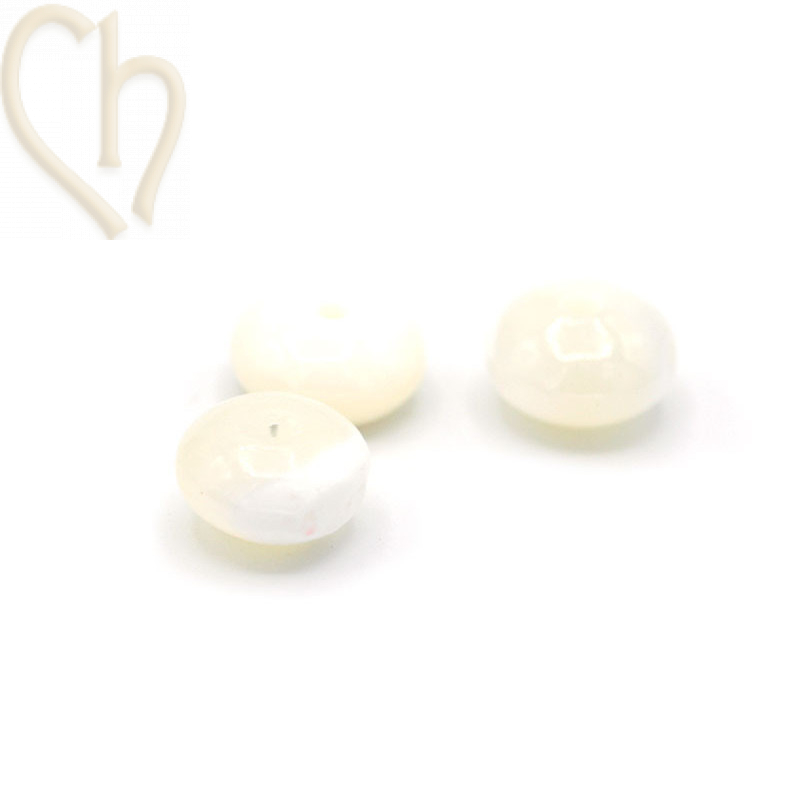 Pearl natural stone 8*5mm