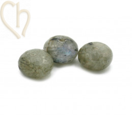 Labradorite natural stone 8*5mm