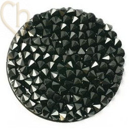 Crystal ROCKS 30mm JET