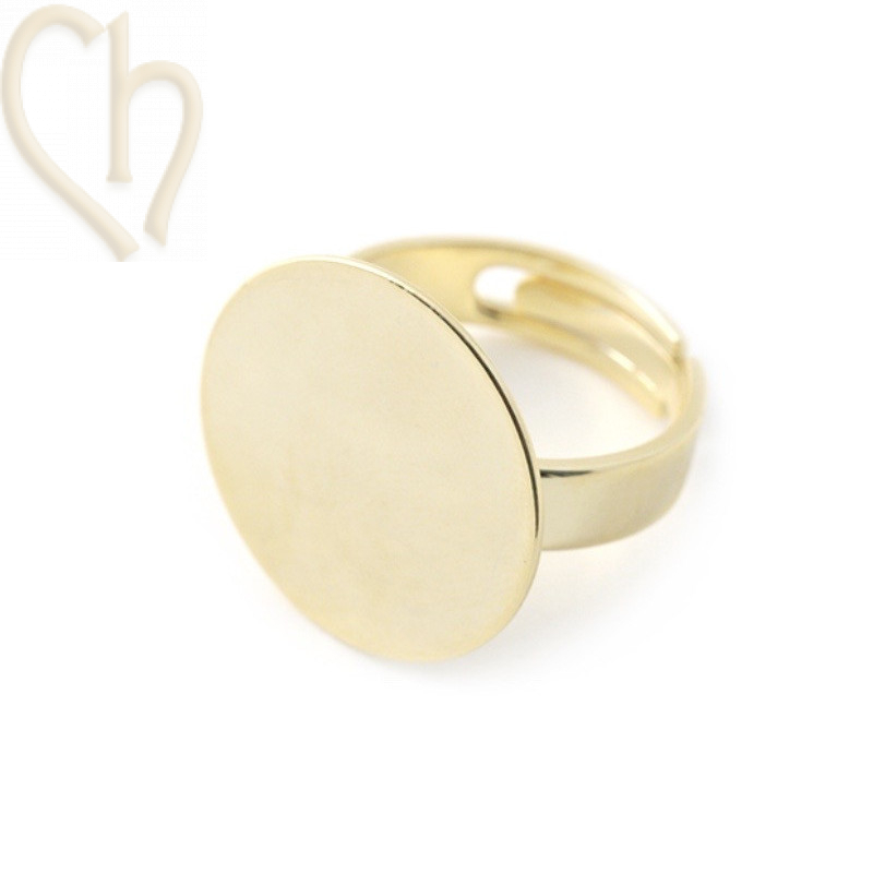 ring adjustable disk 20mm
