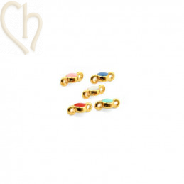 Intercallaire pour bracelet macramé