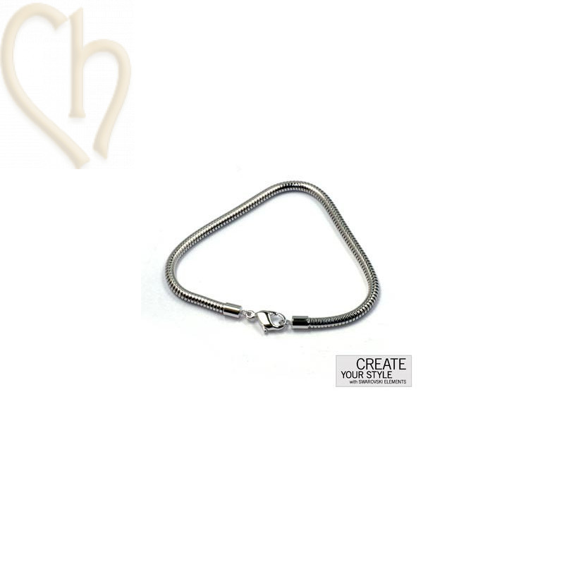 Swarovski Armband becharmed-style