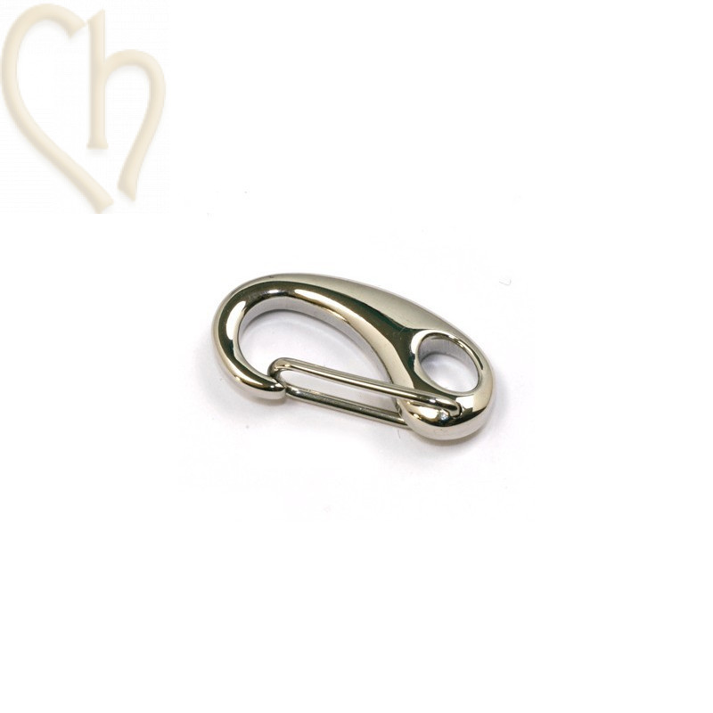 clasp steel 26mm
