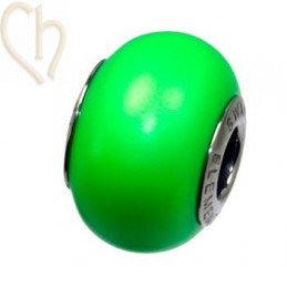 Becharmed Pearl 14mm Neon Green