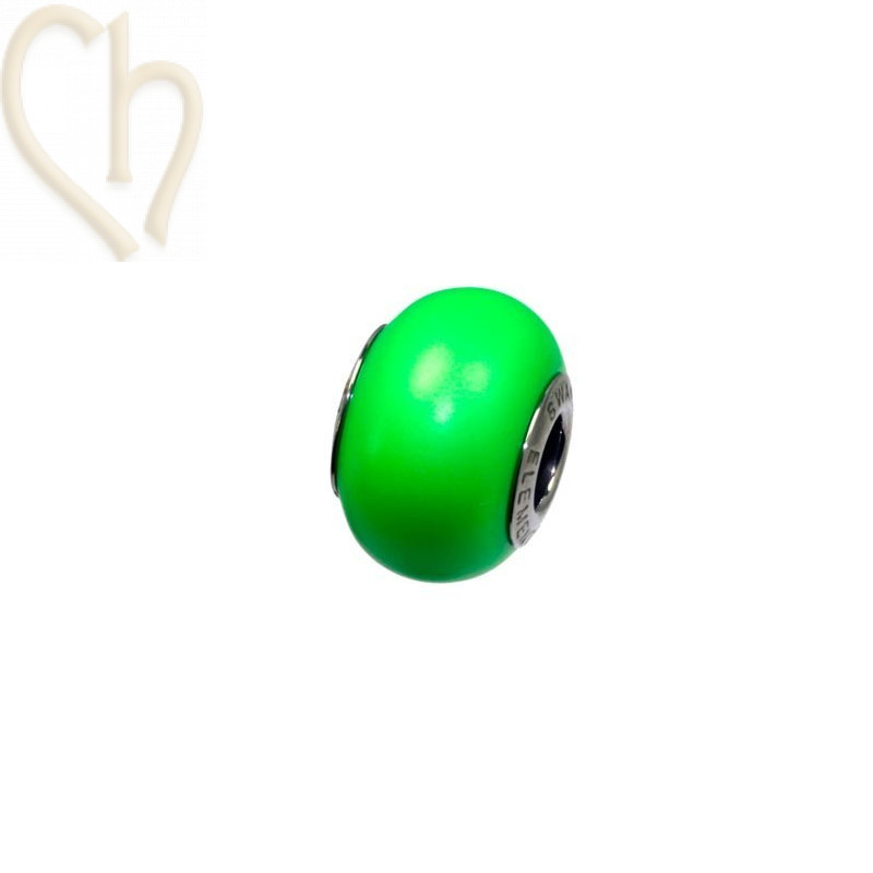 Becharmed Pearl 14mm Neon groen
