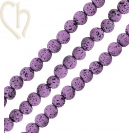 Lavasteen voor juwelen