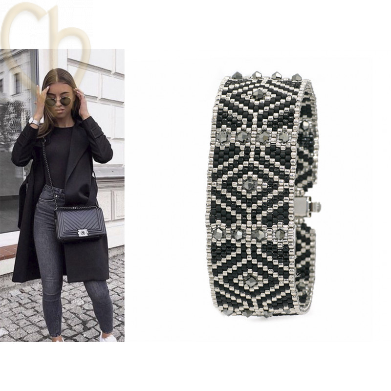 Kit Calypto Calypto Baby Navy Black Silver