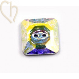 Swarovski Elements bouton 12mm