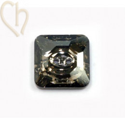Swarovski Elements knoop 12mm