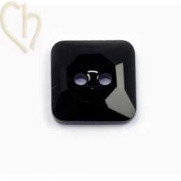 Swarovski Elements knoop 12mm