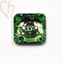 Swarovski Elements knoop 12mm