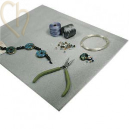 Tapis à Perler Beadsmith 36*28cm