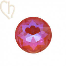 Charl'stone Crystal 1088 XIRIUS Chaton SS39 8mm : Luxurious Sparkle & Versatile Shine