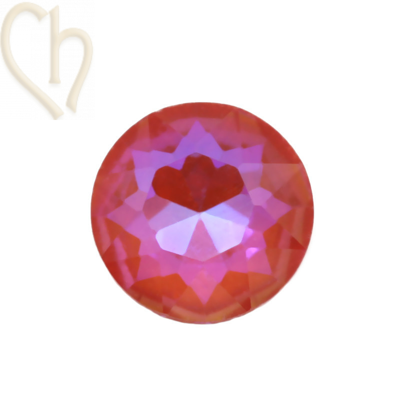 Charl'stone Crystal 1088 XIRIUS Chaton SS39 8mm : Luxurious Sparkle & Versatile Shine