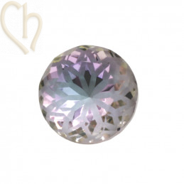 Charl'stone Crystal 1088 XIRIUS Chaton SS39 8mm : Luxurious Sparkle & Versatile Shine
