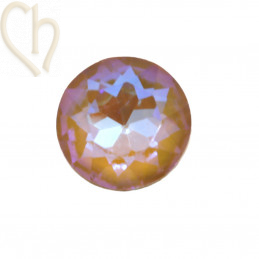 Charl'stone Crystal 1088 XIRIUS Chaton SS39 8mm : Luxurious Sparkle & Versatile Shine