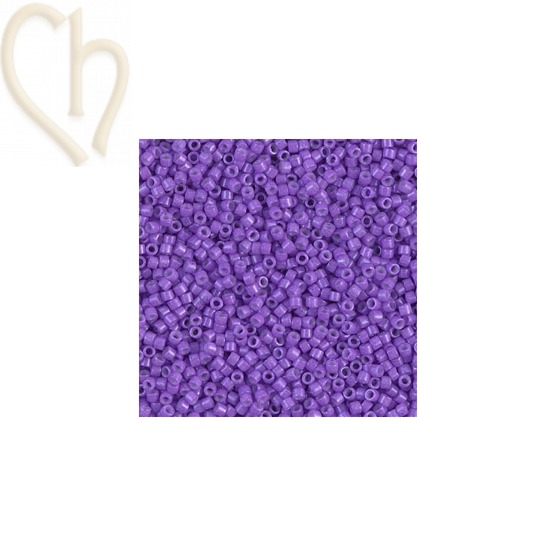 Miyuki Delica 11/0 Beads | Boutique Charlotte