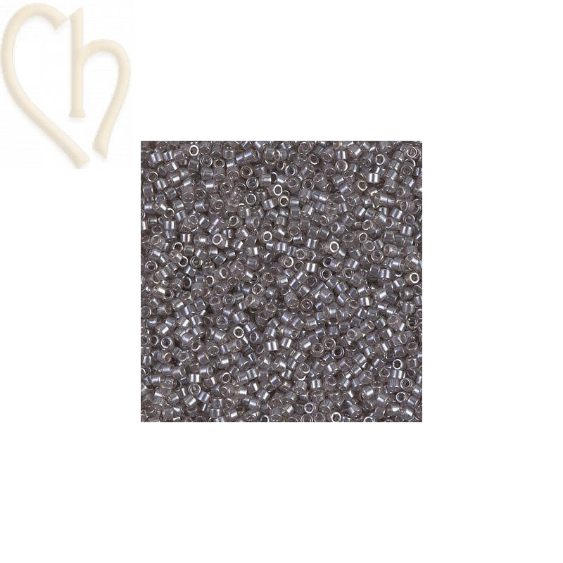 Miyuki Delica 11/0 Beads | Boutique Charlotte