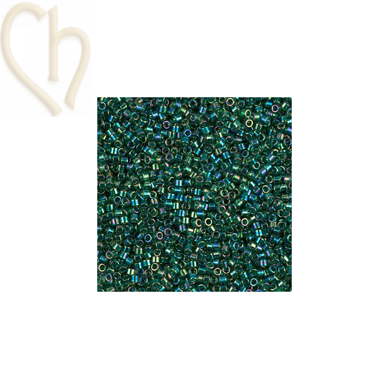 Miyuki Delica 11/0 Kralen | Boutique Charlotte