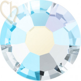 PRECIOSA SS48 (11MM) CHATON ROSE MAXIMA FLAT BACKS NO HOTFIX