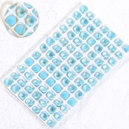 Charl'stone Crystal 1088 XIRIUS Chaton SS39 8mm : Luxe Schittering & Veelzijdige Glans