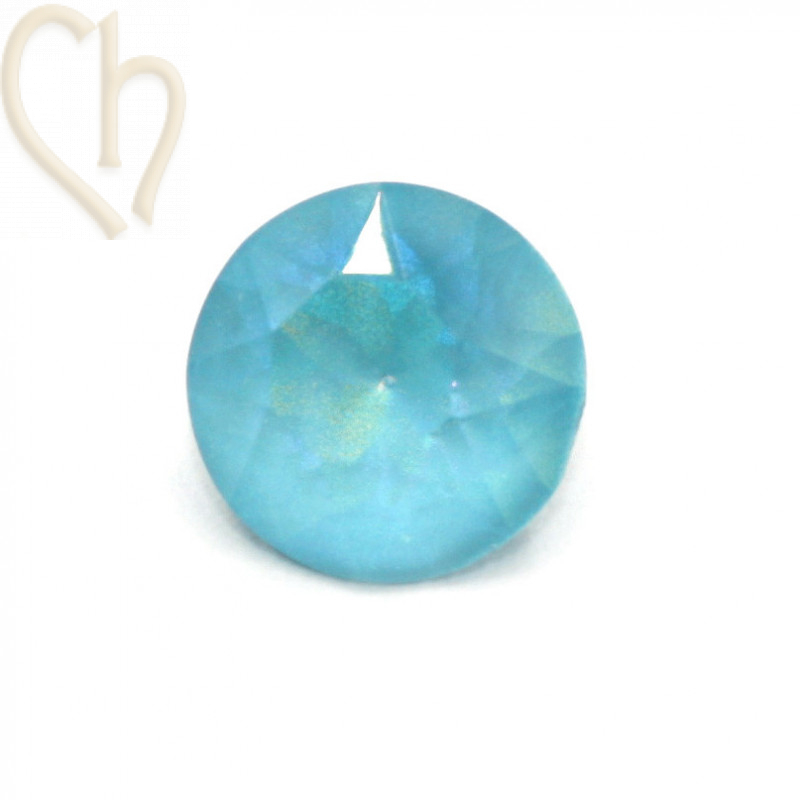 Charl'stone Crystal 1088 XIRIUS Chaton SS39 8mm : Luxe Schittering & Veelzijdige Glans