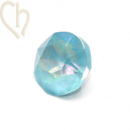 Charl'stone Crystal 1088 XIRIUS Chaton SS39 8mm : Luxe Schittering & Veelzijdige Glans