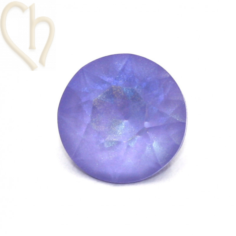 Charl'stone Crystal 1088 XIRIUS Chaton SS39 8mm : Luxurious Sparkle & Versatile Shine