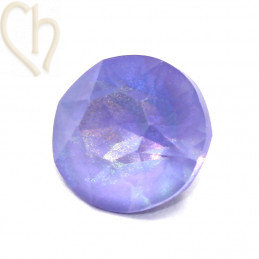 Charl'stone Crystal 1088 XIRIUS Chaton SS39 8mm : Luxurious Sparkle & Versatile Shine