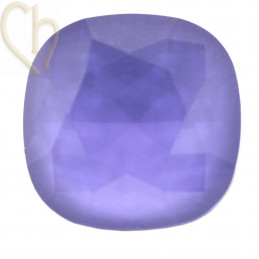 Design Your Own Jewelry: 12mm Tanzanite Cabochons by Austrian Crystals
