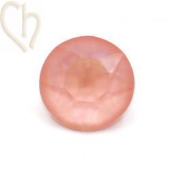 Charl'stone Crystal 1088 XIRIUS Chaton SS39 8mm : Luxurious Sparkle & Versatile Shine