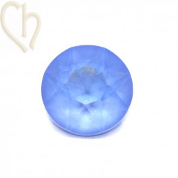 Austrian Crystal 1088 XIRIUS Chaton SS39 8mm : Luxurious Sparkle & Versatile Shine