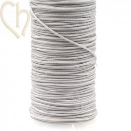 0.8mm Italian Polyester Thread for Macramé Jewelry - Premium Quality