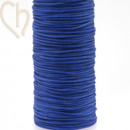 0.8mm Italian Polyester Thread for Macramé Jewelry - Premium Quality