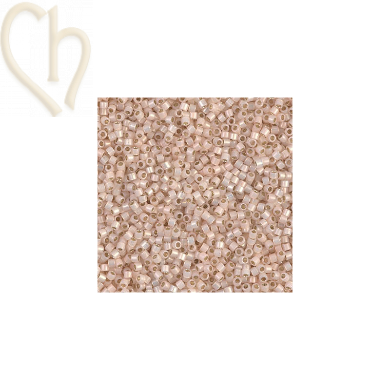 Miyuki Delica 11/0 Beads | Boutique Charlotte