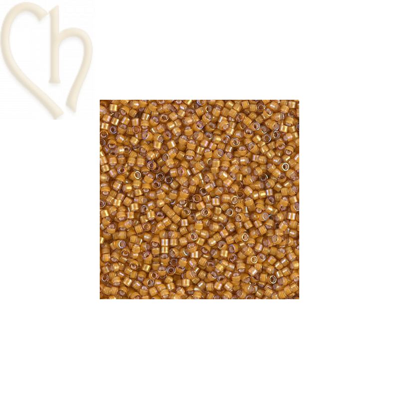 Miyuki Delica 11/0 Beads | Boutique Charlotte