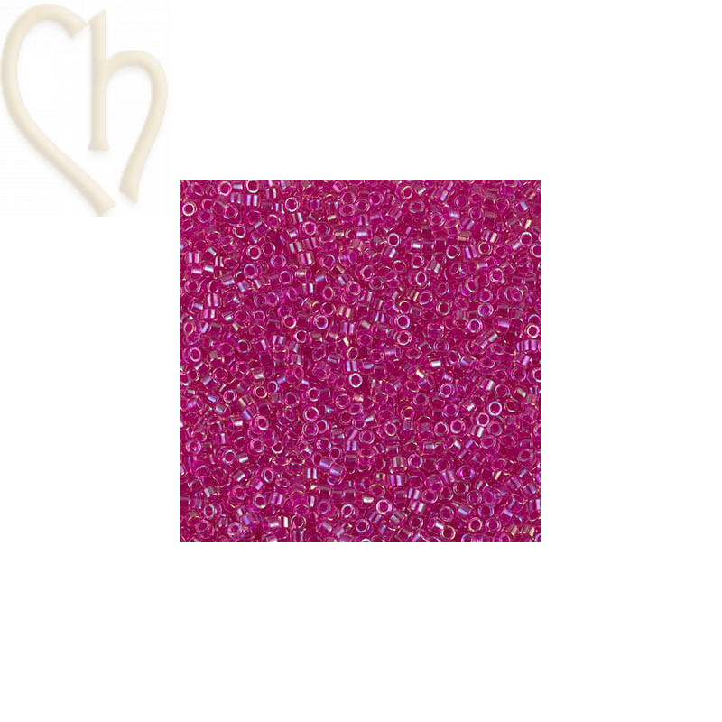 Miyuki Delica 11/0 Perles | Boutique Charlotte