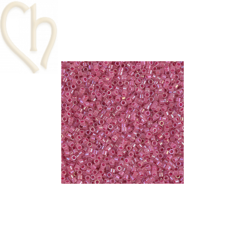 Miyuki Delica 11/0 Beads | Boutique Charlotte