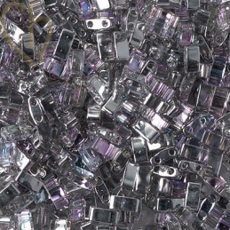 Half Tila Miyuki - Vitrail Light  - HTL-4574