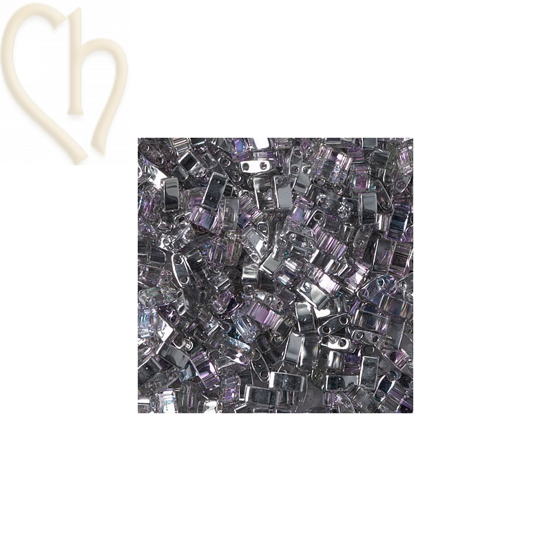 Half Tila Miyuki - Vitrail Light  - HTL-4574