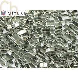 Half Tila Miyuki Full Labrador - Miyuki beads | Boutique Charlotte