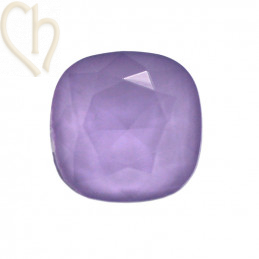 Créez des Bijoux Uniques : Cabochons Lt Amethist Mocha 10mm de Austrian Crystals