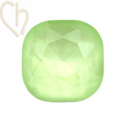Créez des Bijoux Uniques : Cabochons Peridot Mocha 10mm de Austrian Crystals