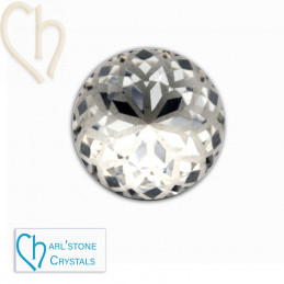 Austrian Crystal 1088 XIRIUS Chaton SS39 8mm : Luxurious Sparkle & Versatile Shine