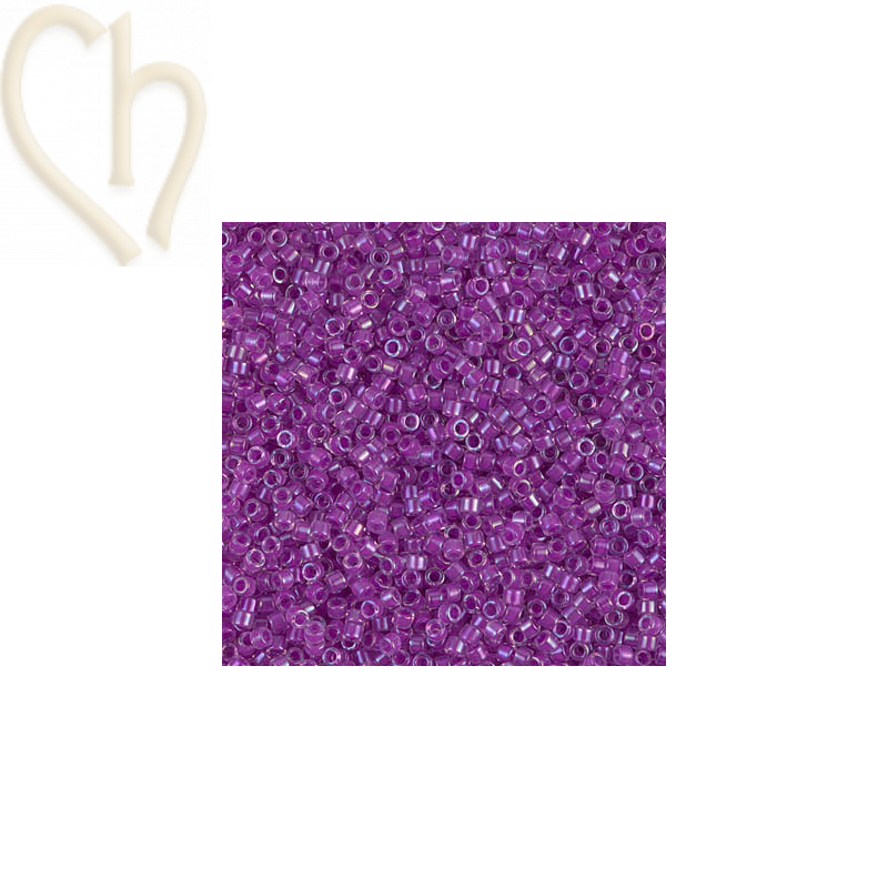 Miyuki Delica 11/0 Beads | Boutique Charlotte